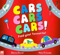 Cover Cars Cars Cars!