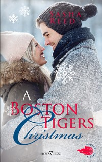 Cover A Boston Tigers Christmas