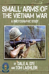Cover Small Arms of the Vietnam War