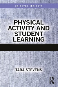 Cover Physical Activity and Student Learning