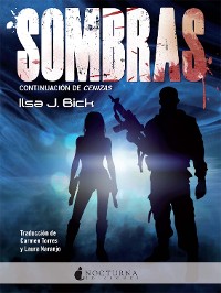 Cover Sombras