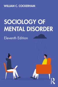 Cover Sociology of Mental Disorder