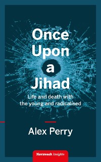 Cover Once Upon a Jihad