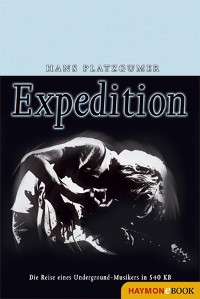 Cover Expedition