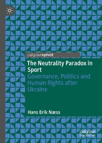 Cover The Neutrality Paradox in Sport