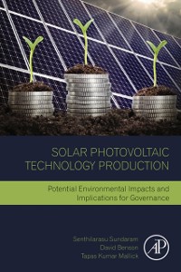 Cover Solar Photovoltaic Technology Production