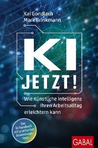 Cover KI jetzt!