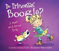 Cover Do Princesses Boogie?