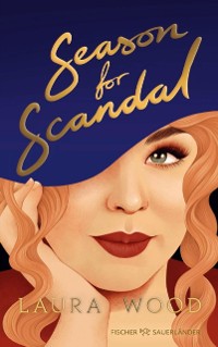 Cover Season for Scandal