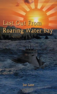 Cover Last Out From Roaring Water Bay