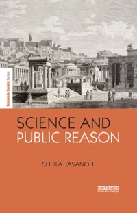 Cover Science and Public Reason