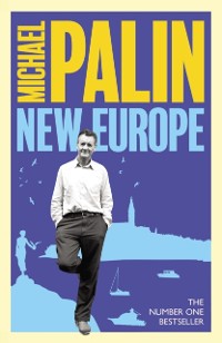 Cover New Europe