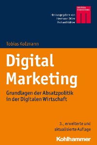 Cover Digital Marketing