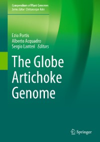 Cover The Globe Artichoke Genome