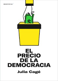 Cover El precio de la democracia