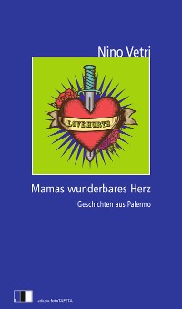 Cover MAMAS WUNDERBARES HERZ