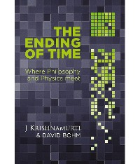 Cover The Ending of Time