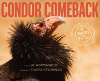 Cover Condor Comeback