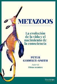 Cover Metazoos