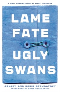 Cover Lame Fate | Ugly Swans