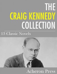 Cover The Craig Kennedy Collection