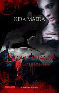Cover Blood Dragon 1: Drachennacht