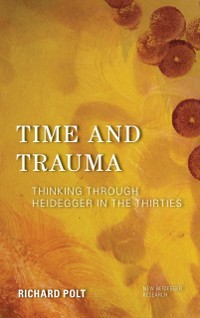 Cover Time and Trauma