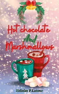 Cover Hot chocolate and marshmallows