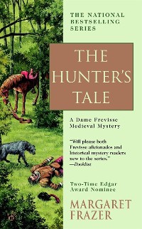 Cover Hunter's Tale