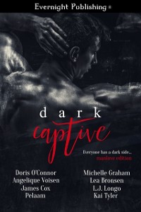 Cover Dark Captive: Manlove Edition