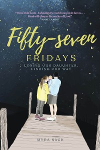 Cover Fifty-seven Fridays