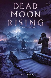 Cover Dead Moon Rising