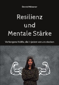 Cover Resilienz und Mentale Stärke