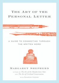 Cover Art of the Personal Letter