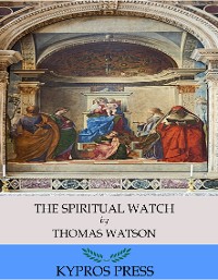 Cover The Spiritual Watch