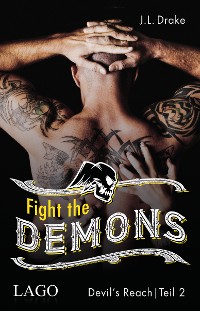 Cover Fight the Demons