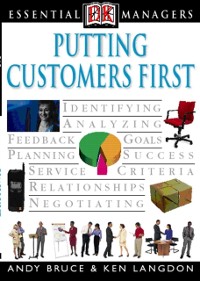 Cover Putting Customers First