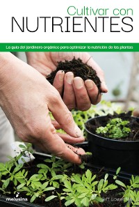 Cover Cultivar con nutrientes