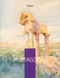 Cover Protagoras