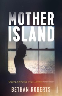 Cover Mother Island