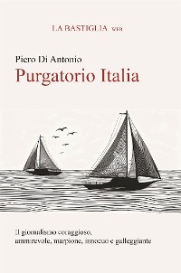 Cover Purgatorio Italia