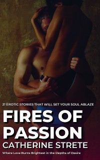 Cover Fires of Passion
