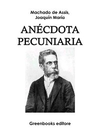 Cover Anécdota pecuniaria