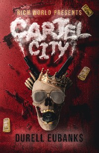Cover Cartel City
