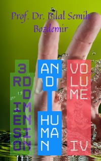 Cover Human and the 3rd Dimension