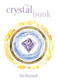 Cover The Crystal Book