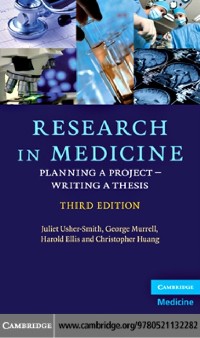 Cover Research in Medicine