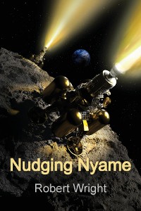 Cover Nudging Nyame