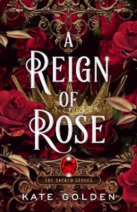 Cover Reign of Rose