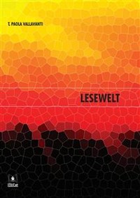 Cover Lesewelt